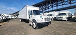 Used 2017 Freightliner M2 106 Conventional Cab 4x2, 27' Box Truck for sale #674119 - photo 4