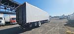 Used 2017 Freightliner M2 106 Conventional Cab 4x2, 27' Box Truck for sale #674119 - photo 5