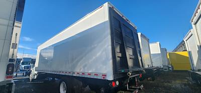 Used 2017 Freightliner M2 106 Conventional Cab 4x2, Box Truck for sale #674120 - photo 2