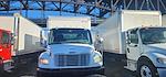 Used 2017 Freightliner M2 106 Conventional Cab 4x2, Box Truck for sale #674120 - photo 3