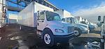 Used 2017 Freightliner M2 106 Conventional Cab 4x2, Box Truck for sale #674120 - photo 4