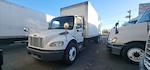 Used 2017 Freightliner M2 106 Conventional Cab 4x2, Box Truck for sale #675853 - photo 1