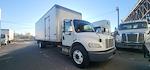 Used 2017 Freightliner M2 106 Conventional Cab 4x2, Box Truck for sale #675853 - photo 3