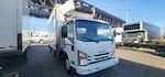 Used 2017 Isuzu NQR Regular Cab 4x2, Box Truck for sale #676112 - photo 4