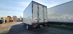 Used 2017 Isuzu NQR Regular Cab 4x2, Box Truck for sale #676112 - photo 2