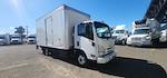 Used 2017 Isuzu NPR-HD Regular Cab 4x2, Box Truck for sale #676302 - photo 1