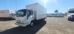 Used 2017 Isuzu NPR-HD Regular Cab 4x2, Box Truck for sale #676302 - photo 4