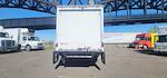 Used 2017 Isuzu NPR-HD Regular Cab 4x2, Box Truck for sale #676302 - photo 5