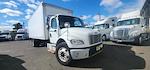 Used 2017 Freightliner M2 106 Conventional Cab 4x2, Box Truck for sale #676396 - photo 1