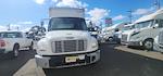 Used 2017 Freightliner M2 106 Conventional Cab 4x2, Box Truck for sale #676396 - photo 3