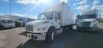 Used 2017 Freightliner M2 106 Conventional Cab 4x2, Box Truck for sale #676396 - photo 4