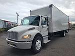Used 2017 Freightliner M2 106 4x2, Box Truck for sale #677858 - photo 10
