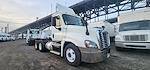 Used 2017 Freightliner Cascadia Day Cab 6x4, Semi Truck for sale #678770 - photo 4