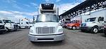 Used 2018 Freightliner M2 106 Conventional Cab 4x2, Refrigerated Body for sale #680667 - photo 12