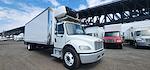 Used 2018 Freightliner M2 106 Conventional Cab 4x2, Refrigerated Body for sale #680667 - photo 13