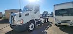 Used 2017 Freightliner Cascadia Day Cab 6x4, Semi Truck for sale #680670 - photo 4