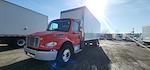 Used 2018 Freightliner M2 106 Conventional Cab 4x2, Cab Chassis for sale #681721 - photo 1