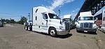 Used 2018 Freightliner Cascadia Sleeper Cab 6x4, Semi Truck for sale #682062 - photo 5