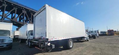 Used 2018 Freightliner M2 106 Conventional Cab 4x2, Box Truck for sale #683541 - photo 2