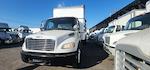 Used 2018 Freightliner M2 106 Conventional Cab 4x2, Box Truck for sale #683541 - photo 3