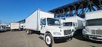 Used 2018 Freightliner M2 106 Conventional Cab 4x2, Box Truck for sale #683541 - photo 1