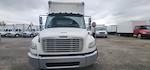 Used 2018 Freightliner M2 106 Conventional Cab 4x2, Box Truck for sale #683896 - photo 3