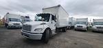 Used 2018 Freightliner M2 106 Conventional Cab 4x2, Box Truck for sale #683896 - photo 4