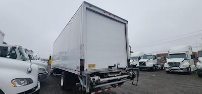 Used 2018 International DuraStar 4300 SBA 4x2, Box Truck for sale #684695 - photo 2