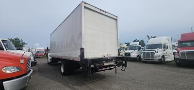 Used 2018 Freightliner M2 106 Conventional Cab 4x2, Box Truck for sale #686429 - photo 2