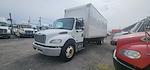 Used 2018 Freightliner M2 106 Conventional Cab 4x2, Box Truck for sale #686429 - photo 1