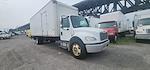 Used 2018 Freightliner M2 106 Conventional Cab 4x2, Box Truck for sale #686429 - photo 3