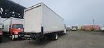 Used 2018 Freightliner M2 106 Conventional Cab 4x2, Box Truck for sale #686429 - photo 4