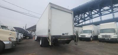 Used 2018 Freightliner M2 106 Conventional Cab 4x2, Refrigerated Body for sale #686607 - photo 2