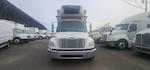 Used 2018 Freightliner M2 106 Conventional Cab 4x2, Refrigerated Body for sale #686607 - photo 3