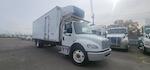 Used 2018 Freightliner M2 106 Conventional Cab 4x2, Refrigerated Body for sale #686607 - photo 4