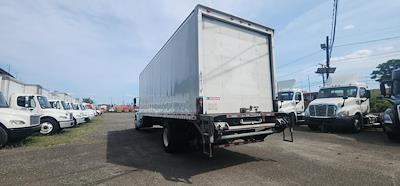 Used 2018 Freightliner M2 106 Conventional Cab 4x2, Box Truck for sale #687497 - photo 2