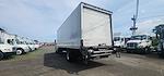 Used 2018 Freightliner M2 106 Conventional Cab 4x2, Box Truck for sale #687497 - photo 2