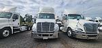 Used 2018 Freightliner Cascadia Day Cab 6x4, Semi Truck for sale #689185 - photo 3