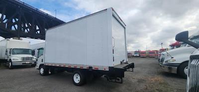 Used 2018 Isuzu NPR-HD Regular Cab 4x2, Box Truck for sale #747833 - photo 2