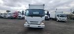 Used 2018 Isuzu NPR-HD Regular Cab 4x2, Box Truck for sale #747833 - photo 3