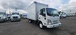 Used 2018 Isuzu NPR-HD Regular Cab 4x2, Box Truck for sale #747833 - photo 4