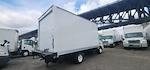 Used 2018 Isuzu NPR-HD Regular Cab 4x2, Box Truck for sale #747833 - photo 5