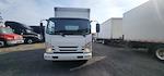 Used 2018 Isuzu NPR-HD Regular Cab 4x2, Box Truck for sale #747904 - photo 3