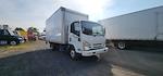 Used 2018 Isuzu NPR-HD Regular Cab 4x2, Box Truck for sale #747904 - photo 4