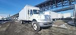 Used 2018 International DuraStar 4300 SBA 4x2, Box Truck for sale #749459 - photo 4