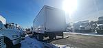 Used 2018 International DuraStar 4300 SBA 4x2, Box Truck for sale #749459 - photo 2