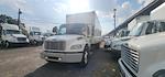 Used 2018 Freightliner M2 106 Conventional Cab 4x2, Box Truck for sale #750727 - photo 1