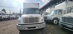 Used 2018 Freightliner M2 106 Conventional Cab 4x2, Box Truck for sale #750727 - photo 3