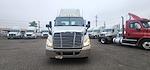 Used 2018 Freightliner Cascadia Day Cab 4x2, Semi Truck for sale #750968 - photo 8