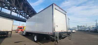 Used 2018 Freightliner M2 106 Conventional Cab 4x2, Box Truck for sale #771685 - photo 2